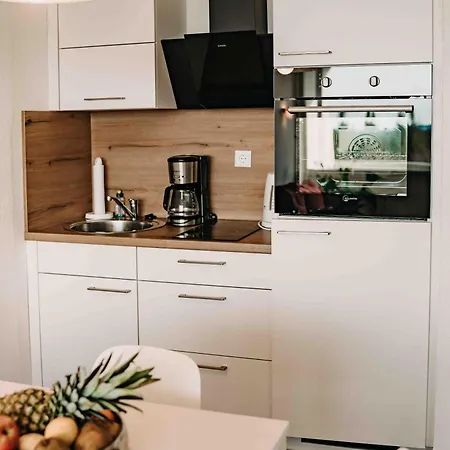 Apartment 7/504 Goslar